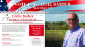 Ed Barber PC front