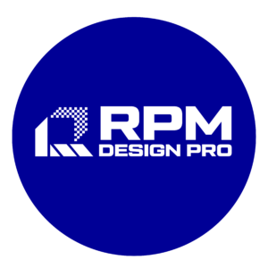 Basic website design services by RPM Design Pro