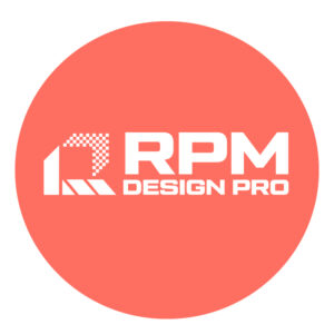 Corporate website design services by RPM Design Pro
