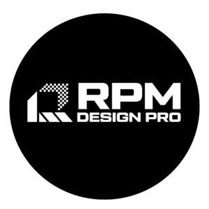 E-commerce website design services by RPM Design Pro