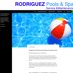 RSP Home Page