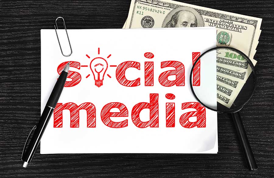 The Benefits of Paying for Social Media Marketing